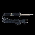 Паяльник 220V/60W ПЛАСТМАССОВАЯ РУЧКА KING TONY