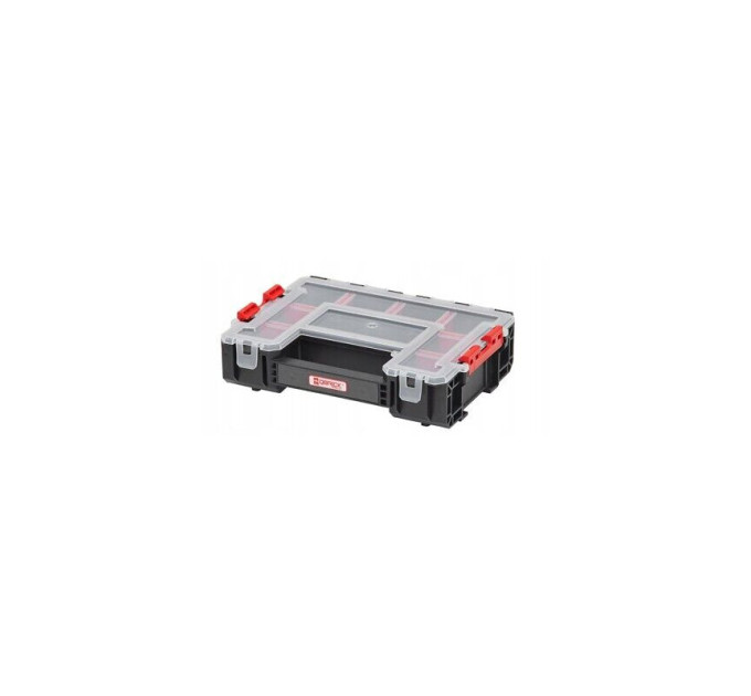 Органайзер QBRICK REGULAR Organizer 500 (446x334x85мм) (5901238256366)