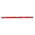 Уровень REDSTICK Compact MILWAUKEE, магнитный, 120см