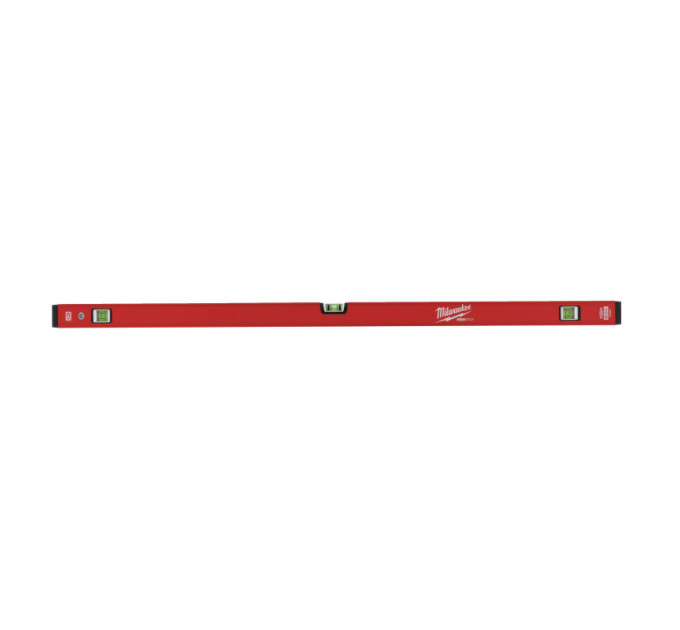 Уровень REDSTICK Compact MILWAUKEE, магнитный, 120см
