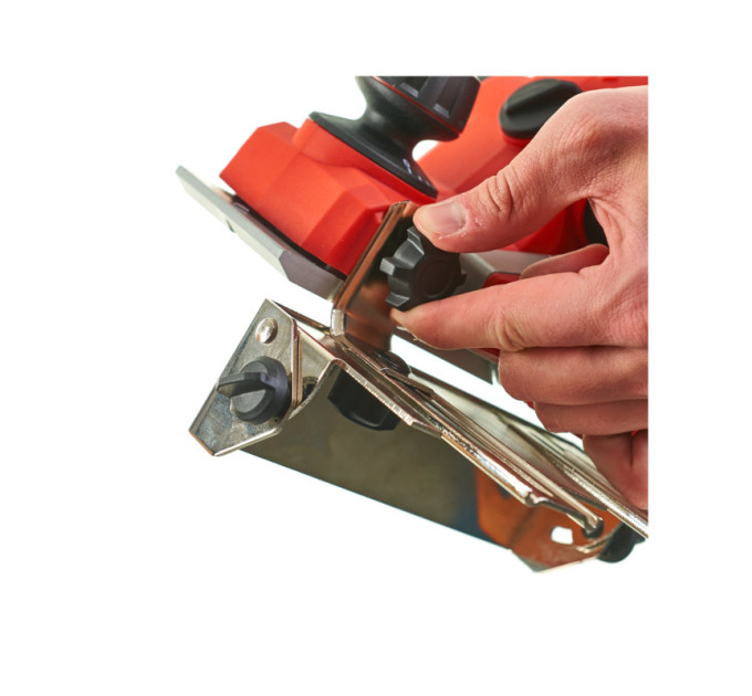 Рубанок аккумуляторный бесщёточный MILWAUKEE M18 BP-0 (каркас)