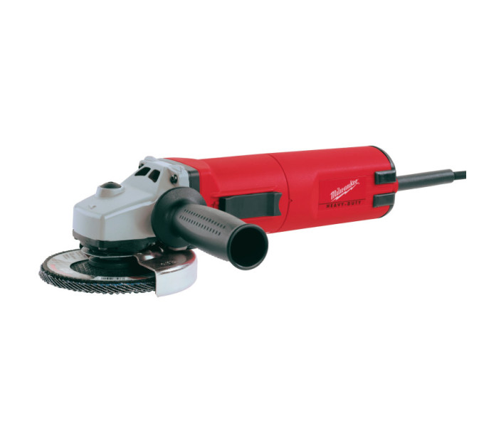 Углошлифовальная машина MILWAUKEE 125 мм AGS 15-125 C 4933407480