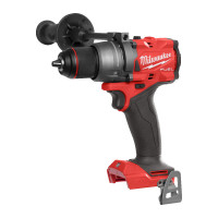 Дриль-шуруповерт акумуляторна безщіткова MILWAUKEE M18 FDD3-0X (158 м) (каркас+HDкейс) Дриль-шуруповерт акумуляторна безщіткова MILWAUKEE M18 FDD3-0X (158 м) (каркас+HDкейс)