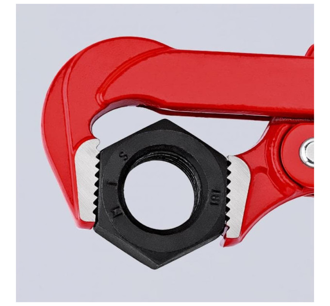 Ключ трубний губки 90° KNIPEX 83 10 010