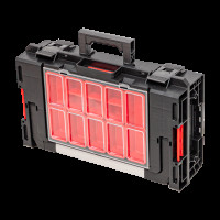 Ящик для инструментов QBRICK SYSTEM ONE 200 2.0 EXPERT (585x385x190мм)