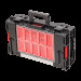 Ящик для инструментов QBRICK SYSTEM ONE 200 2.0 EXPERT (585x385x190мм)