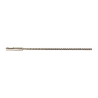 Бур SDS-PLUS MX4 MILWAUKEE, Ø6,0х265х200мм