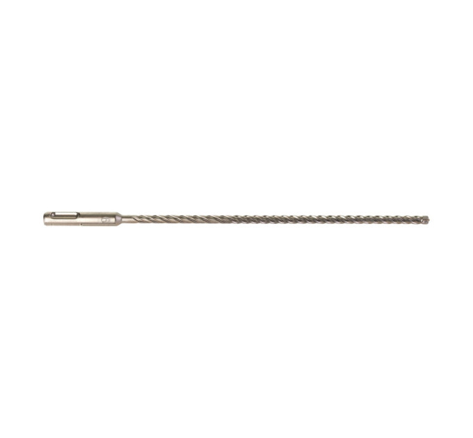 Бур SDS-PLUS MX4 MILWAUKEE, Ø6,0х265х200мм