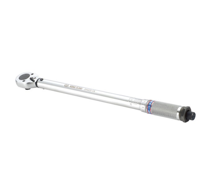 Ключ динамометрический 3/8" 20-110NM KING TONY