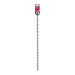 Бур SDS-PLUS M2 MILWAUKEE, Ø14,0х450х400мм