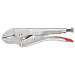 Клещи зажимные универсальные KNIPEX 40 04 180