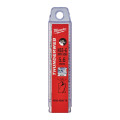 Свердло по металу THUNDERWEB HSS-G MILWAUKEE, DIN338, Ø5,6x93х57мм, (10шт)