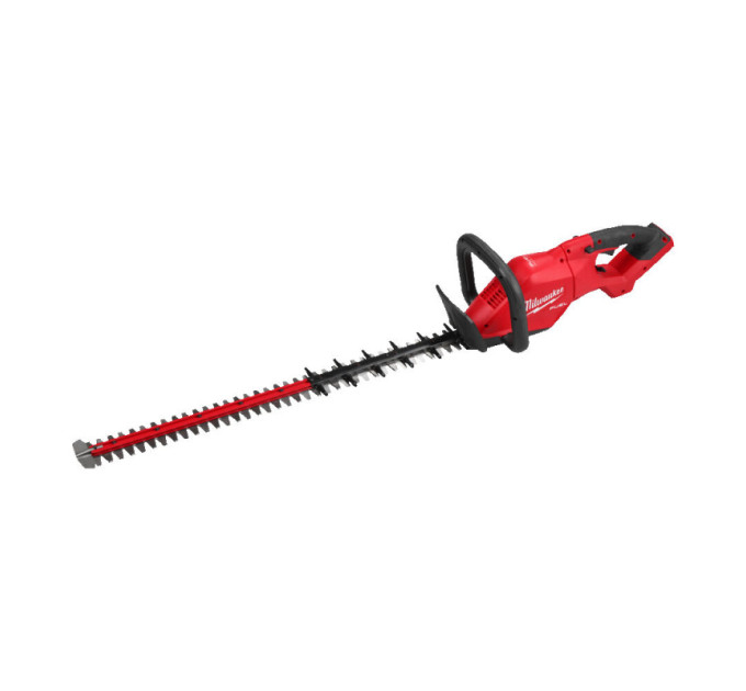 Кусторез аккумуляторный бесщеточный MILWAUKEE (лезвие 60см) M18 FHET60G2-0 (каркас)