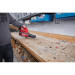 Воздуходувка аккумуляторная бесщёточная MILWAUKEE M12 BBL-0 (каркас)