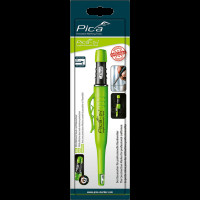 Карандаш механический для точной разметки Pica Dry 3030/SB Longlife Automatic Pencil, 2В, 2,8мм