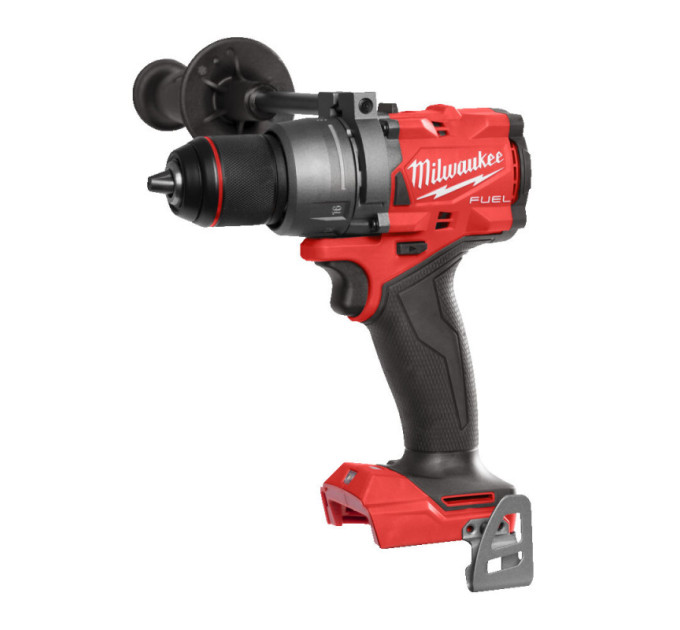 Дриль-шуруповерт акумуляторна безщіткова ударна MILWAUKEE M18 FPD3-0 (158 Нм) (каркас)