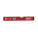 Уровень REDSTICK Compact MILWAUKEE, магнитный, 40см