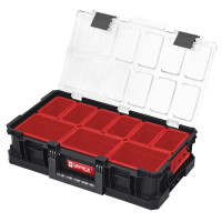 Органайзер  QBRICK SYSTEM TWO ORGANIZER Plus (530х310х130мм) черный