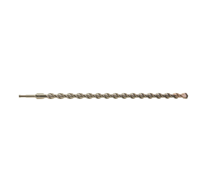 Бур SDS-PLUS M2 MILWAUKEE, Ø22, 0х600х550мм