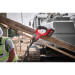 Вибратор погружной аккумуляторный бесщеточный MILWAUKEE M18 FCVN12-0 (1.2м) (каркас)