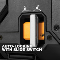 Ящик для инструментов TOUGHBUILT TB-B1-B-60C StackTech компактный