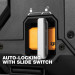 Ящик для инструментов TOUGHBUILT TB-B1-B-60C StackTech компактный