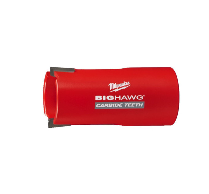 Коронка по мультиматериалам BIG HAWG™ TCT MILWAUKEE, Ø25мм