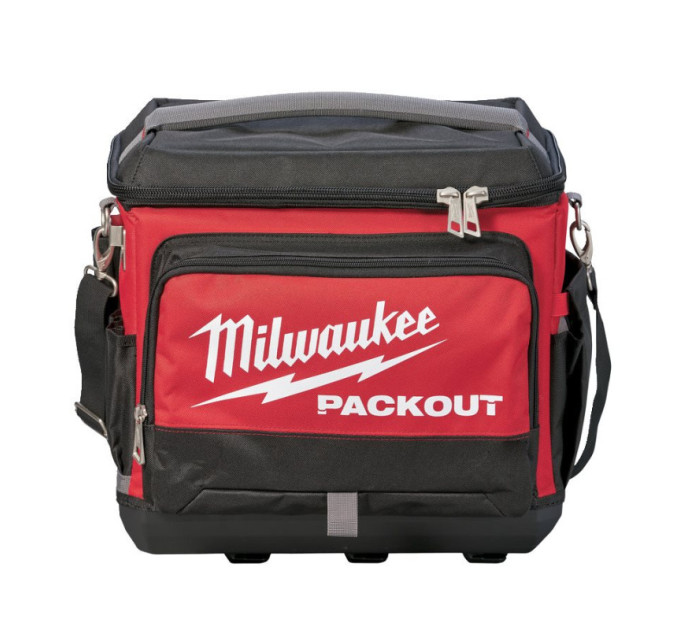 Термосумка MILWAUKEE PACKOUT (406x394x254мм)
