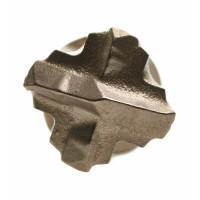 Бур SDS-PLUS MX4 MILWAUKEE, Ø6x215 (5 шт)
