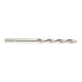 Сверло по металлу THUNDERWEB HSS-G MILWAUKEE, DIN338, Ø4,7х80х47мм, (10шт)