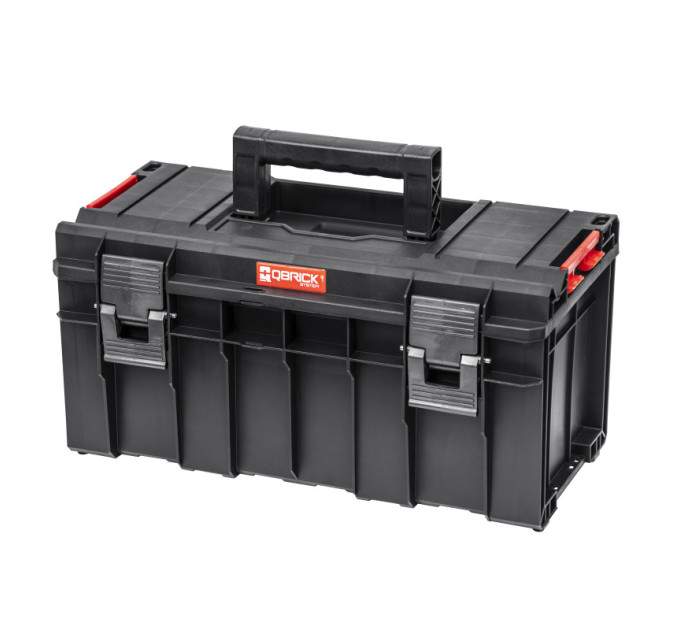 Ящик для инструментов QBRICK SYSTEM PRO 500 BASIC (450х260х224мм)