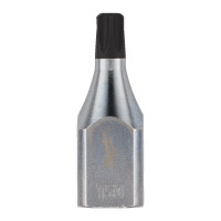 Головка торцевая хромированная ½” MILWAUKEE с битой Torx TX50