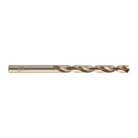 Свердло по металу THUNDERWEB HSS-G MILWAUKEE, DIN338, Ø6,5x101х63мм