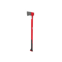 Колун с рукояткой из стекловолокна Fiberglass MILWAUKEE, 2,7кг