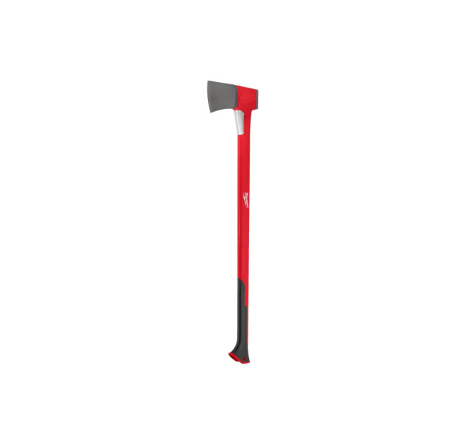Колун с рукояткой из стекловолокна Fiberglass MILWAUKEE, 2,7кг