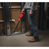 Пилосос акумуляторний MILWAUKEE M12 HV-0 (каркас)