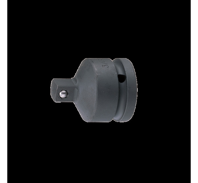 Переходник 3/4"F*1/2"M