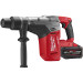 Перфоратор акумуляторний безщітковий SDS-MAX MILWAUKEE M18 CHM-121C (ЗУ+1ак.Х12Аг + кейс) FORGE™