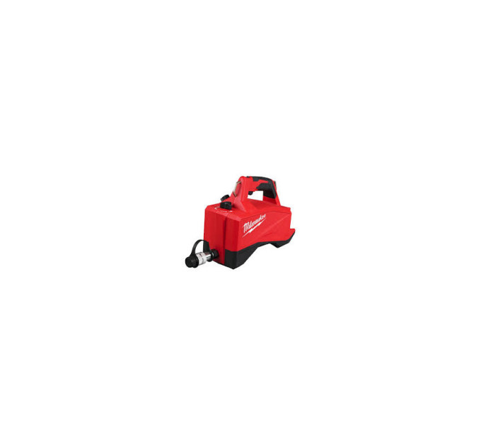 Насос допоміжний гідравлічний акумуляторний MILWAUKEE M18 HMP700-0 (каркас)