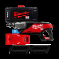 Аккумуляторная установка алмазного сверления MXF DCD150-302C MILWAUKEE