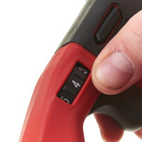 Пила сабельная аккумуляторная бесщёточная MILWAUKEE M18 FSX-121C (ЗУ+1акк.Х12Ач+кейс), (замена на 49
