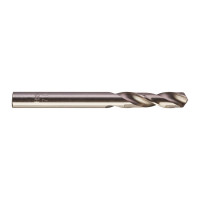 Свердло по металу HSS-G MILWAUKEE DIN1897, Ø7,0х74х34мм, коротке, (5шт)
