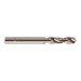 Свердло по металу HSS-G MILWAUKEE DIN1897, Ø7,0х74х34мм, коротке, (5шт)