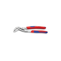 Клещи сантехнические переставные силовые Ø70мм Aligator KNIPEX 88 05 300, хромированные