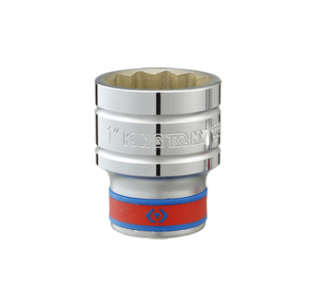1/2" Головка 12гранн. 5/16"