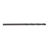 Свердло по металу HSS-R MILWAUKEE, DIN338, Ø2,0х49х24мм, (10шт)