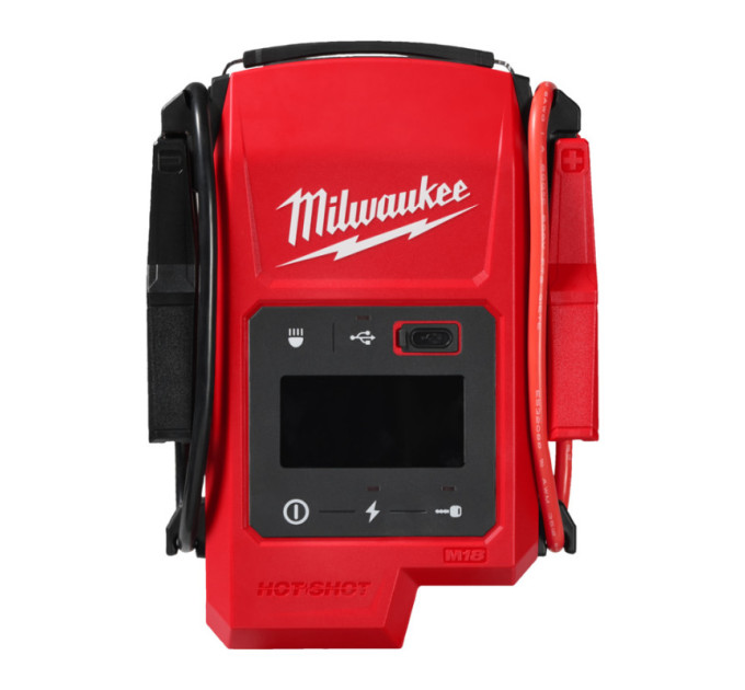 Пусковое устройство M18 MILWAUKEE JS2000-0 (каркас)