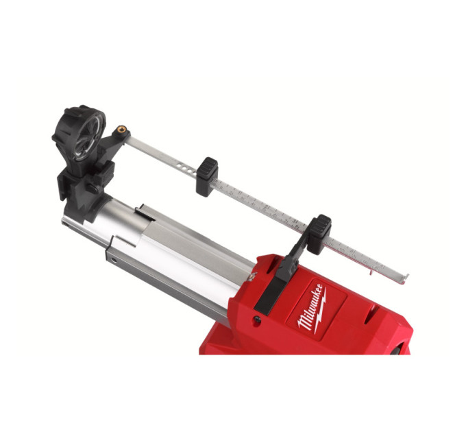 Система акумулятора для пилу видалення SDS-PLUS MILWAUKEE M18 FDDEXL-0 (для M18 FH,FHX,ONEFH,ONEFHX)