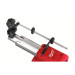 Система акумулятора для пилу видалення SDS-PLUS MILWAUKEE M18 FDDEXL-0 (для M18 FH,FHX,ONEFH,ONEFHX)