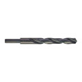 Сверло по металлу HSS-R MILWAUKEE, DIN338, Ø14,5х169х108мм (c проточнsм хвостовиком)